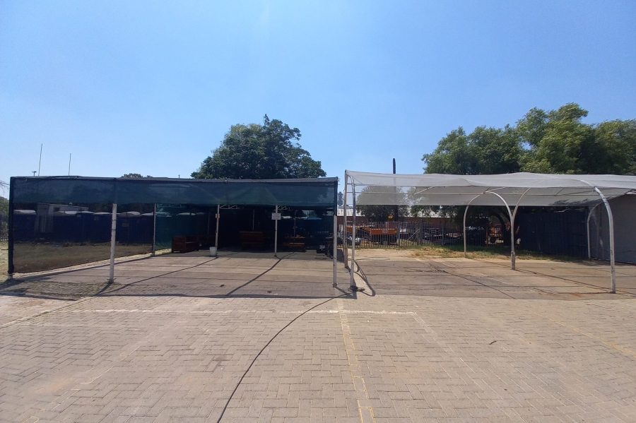 Commercial Property for Sale in Diamant Park Northern Cape